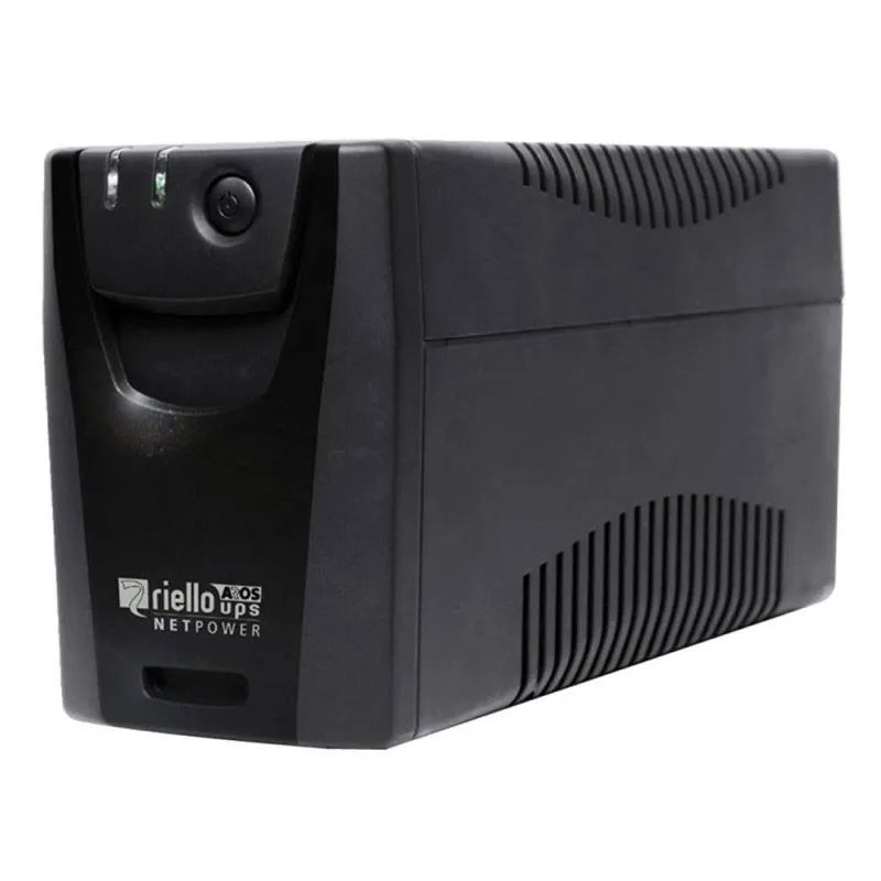 SAI Riello Netpower 600 IEC USB NPW 600