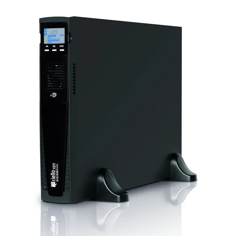SAI Riello Vision Dual 1500 Dual 0.9 VSD 1500