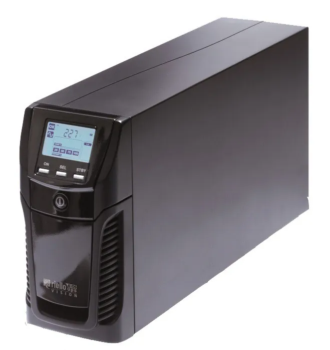 SAI Riello Dialog Vision 1100 T