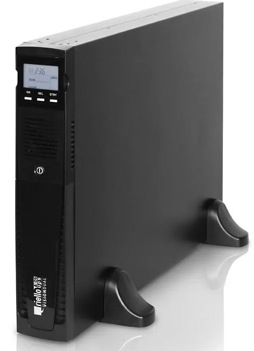 SAI Riello Vision Dual 2200 Dual 0.9 VSD 2200