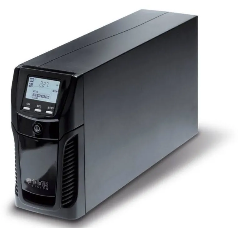 SAI Riello Dialog Vision 2000 T
