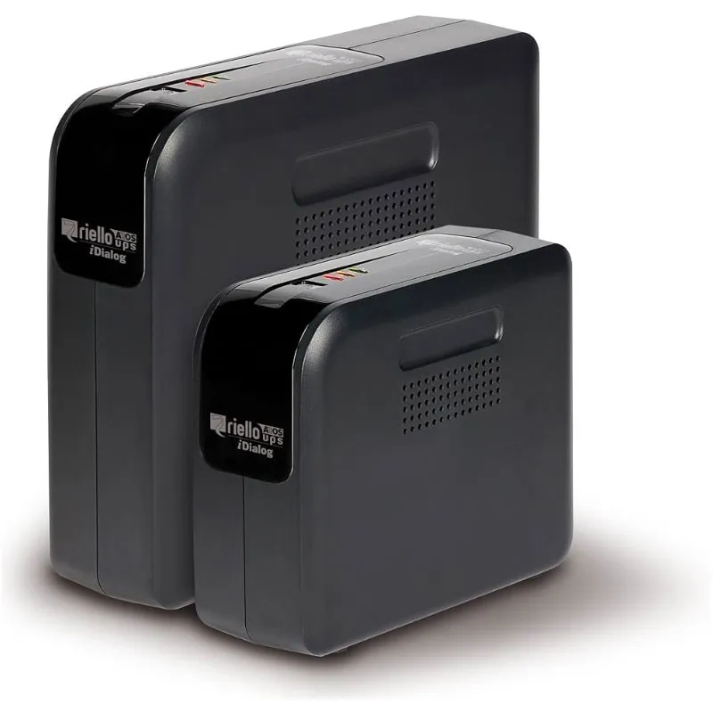 SAI Riello Idialog 400 USB IDG 400
