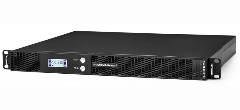 SAI Salicru SPS ADV 1500 R2 1500/900 Va/w Line-interactive 6a0da000006