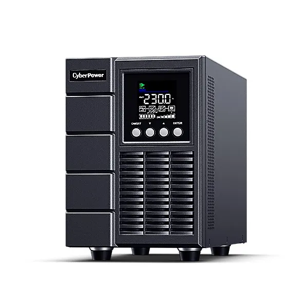 SAI Cyberpower Ols1500ea 1500VA 1350W Doble Conversion Torre Ols1500ea - foto 2