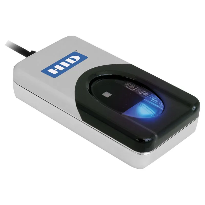 Digital Persona Lector Huella Digital USB U 4500 1año Garantia