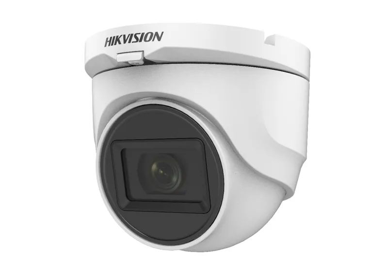 VIGILANCIA CAMARA HIKVISION DOMO 4N1 DS-2CE76D0T-ITMF 1080P 2.8mm IR 30M