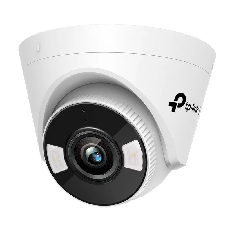TP-LINK_VIGI CAMARA IP TP-LINK VIGI C440(2.8mm) TURRET COLOR 4MP MICRO SD