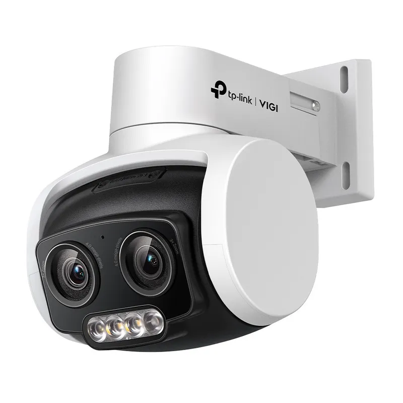 TP-LINK_VIGI CAMARA IP TP-LINK VIGI C540V 4MP PTZ/Zoom Full-Color