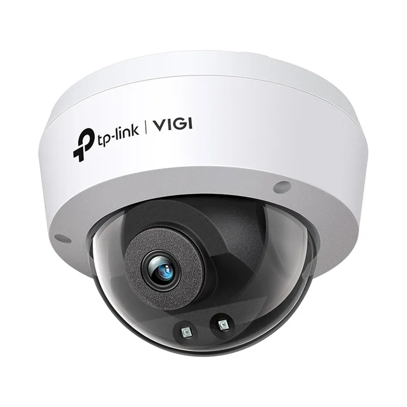 TP-LINK_VIGI CAMARA IP TP-LINK VIGI C240I(2.8mm) DOMO 2MP IR 2560*1440 POE IP67