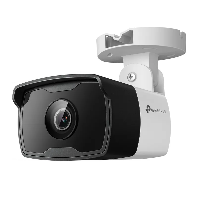 TP-LINK_VIGI CAMARA IP TP-LINK VIGI C340I(2.8mm) BULLET 4MP EXTERIOR