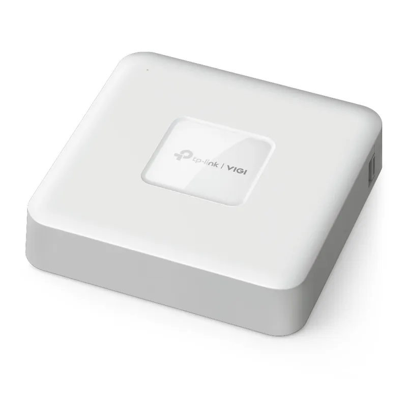 Tp-link_vigi Vigilancia Videograbador Tp-link 4 Canales Vigi Nvr1104h-4p