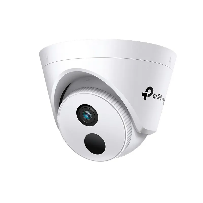 Tp-link_vigi Camara IP Tp-link Vigi C440 (turret Color 4MP Micro SD