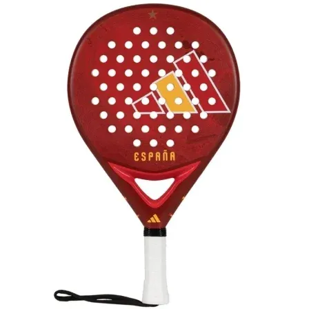 Adi-pala PAD ESP Copa MUN 26