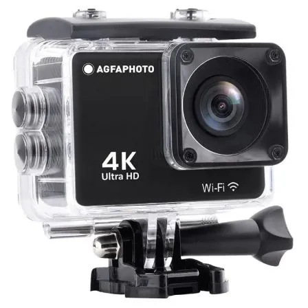 Agf-cam Ac9000 BK