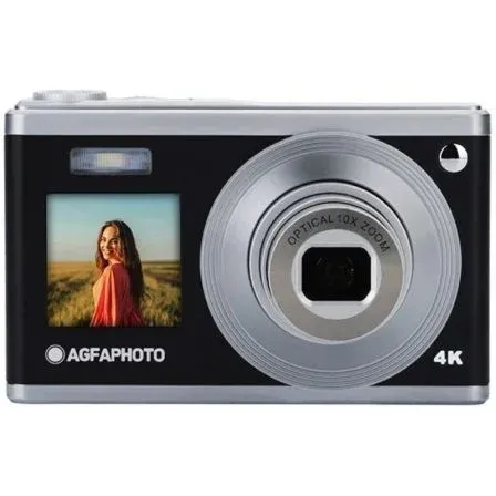 Agf-cam Dc9200 BK