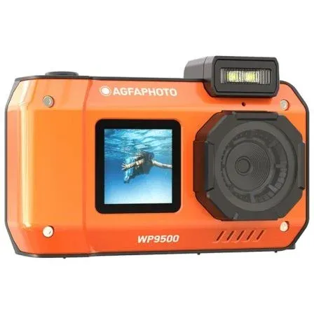 Agf-cam Wp9500 OR