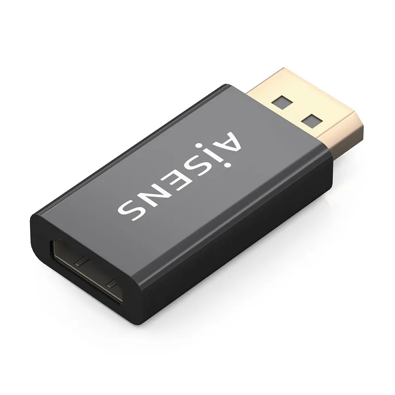 Conversor Displayport A HDMI 4k60hz Dpm-hdmih Negro Aisens A125-0908 - foto 2
