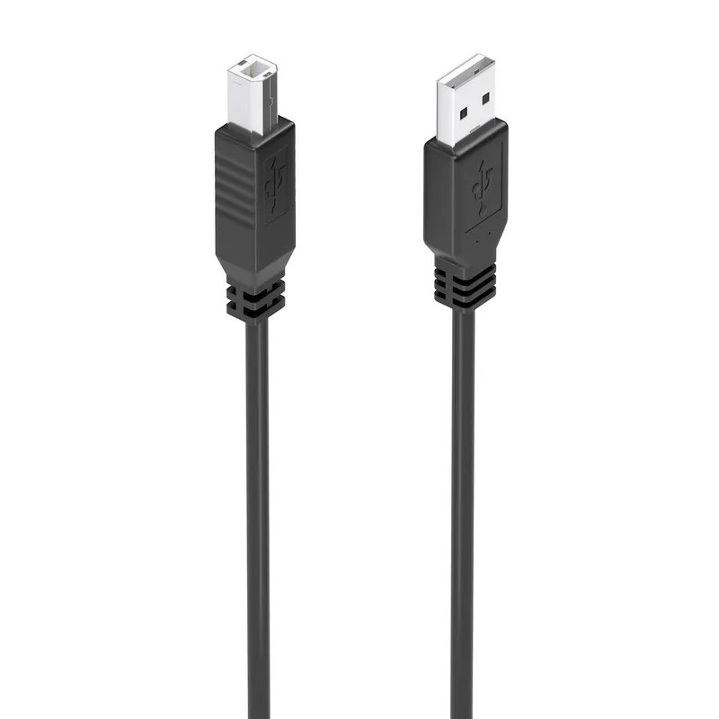 Cable USB 2.0 CON Amplificador Tipo Am-bm Negro 10M Aisens A101-0881 - foto 2