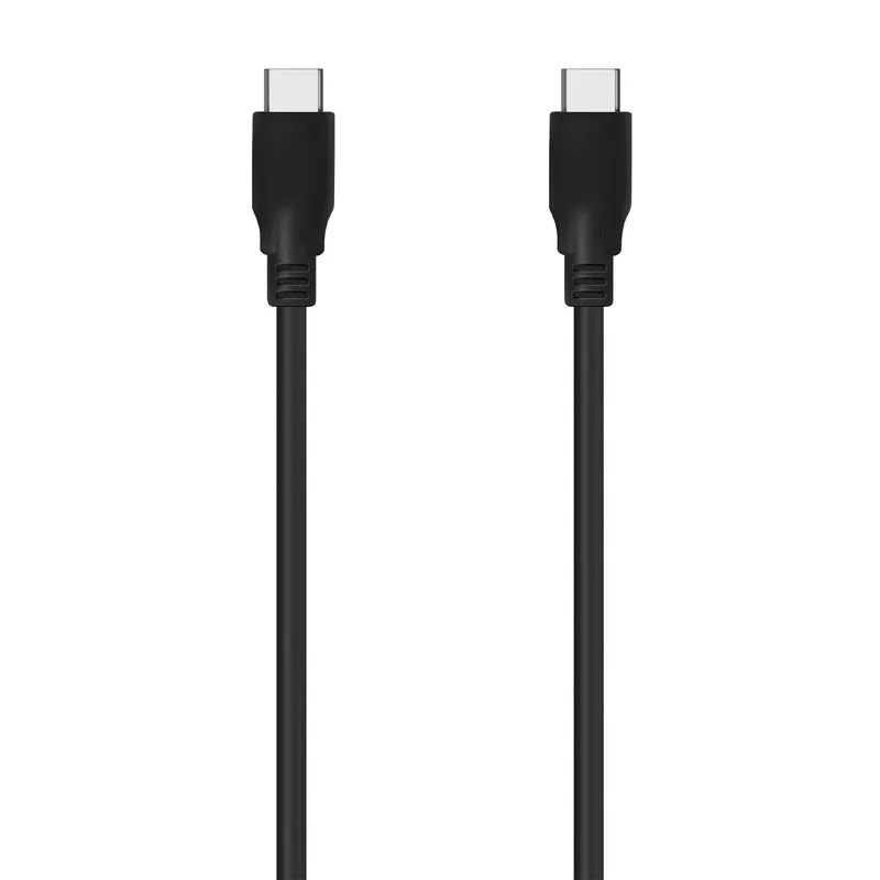 CABLE USB 3.2 GEN2x2 20GBP 100W E-MARK USB-CM-USB-CM NEGRO 2.0M AISENS A107-0704 - foto 2