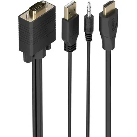 Aisens Ais-cab A115-1007