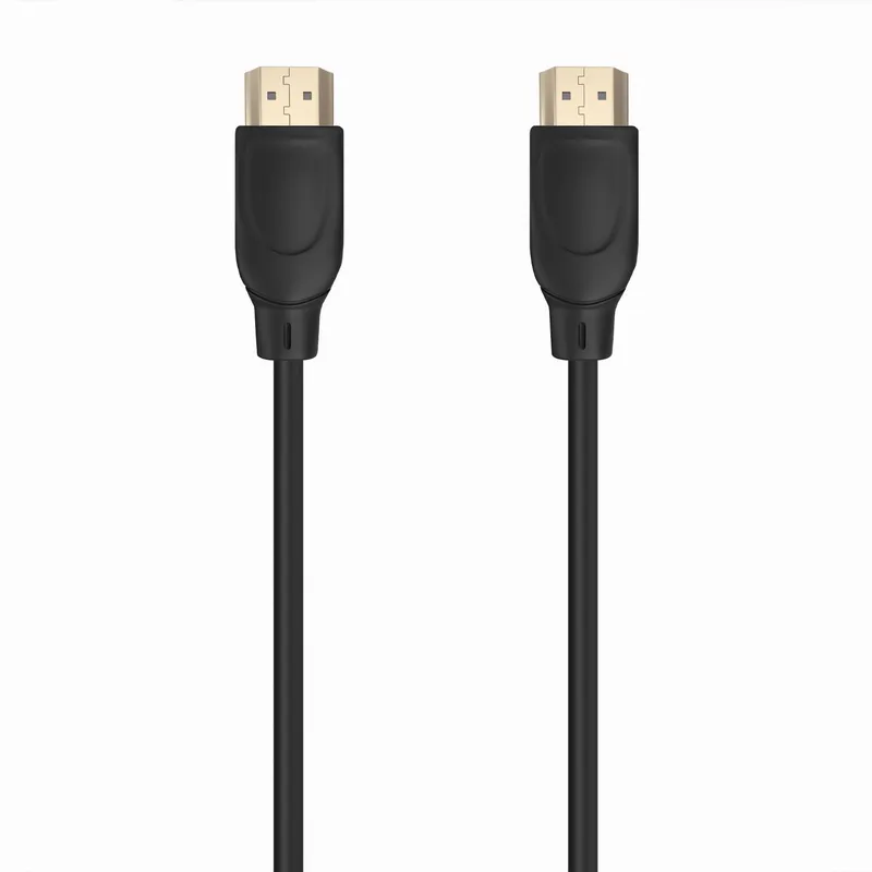 Cable HDMI V2.0 Premium Alta Velocidad 4k60hz Am-am Negro 1.0m Aisens A120-0722 - foto 2