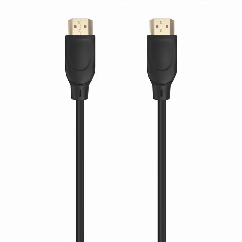 Cable HDMI V2.0 Premium Alta Velocidad 4k60hz Am-am Negro 1.5m Aisens A120-0723 - foto 2
