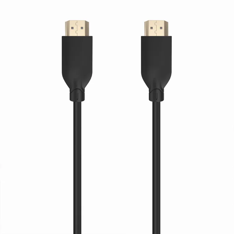 Cable HDMI V2.0 CCS Premium Alta Velo 4k60hz Am-am Negro 5.0m Aisens A120-0734 - foto 2