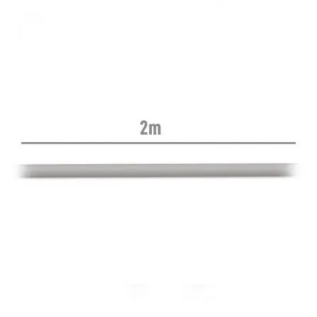 Cable de Red RJ45 UTP Aisens A133-0179 Cat.5e/ 2m/ Gris - foto 3