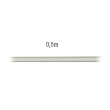Cable de Red RJ45 UTP Aisens A135-0228 Cat.6/ 50cm/ Gris - foto 3