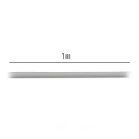 Cable de Red RJ45 S/FTP Aisens A146-0334/ Cat.7/ 1m/ Gris - foto 3