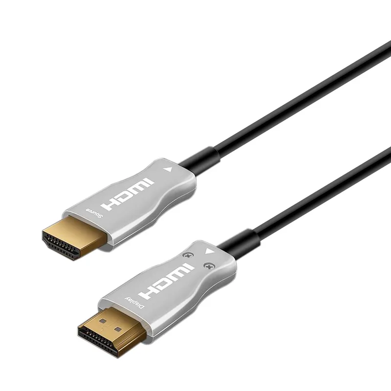 Cable HDMI AOC Fibra Premium Alta Velocidad Tipo A/m 30M Aisens A148-0379 - foto 2