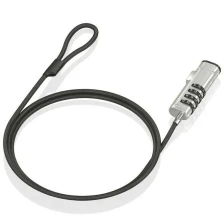 Aisens Ais-cab SEG Aslk-d50n05-bk