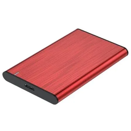 Aisens Ais-caja Ase-2525red