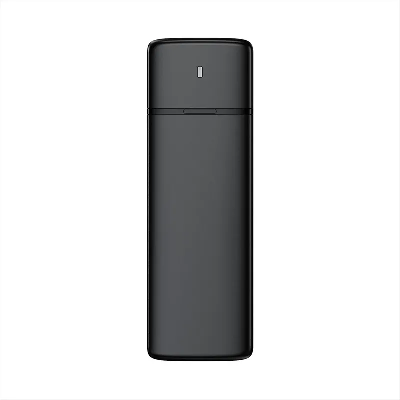 Caja Externa M.2 (ngff) Sata-nvme A Usb3.1 Gen2 Negra Aisens Asm2-001b - foto 2