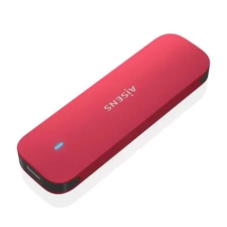 Aisens Ais-caja Asm2-027red