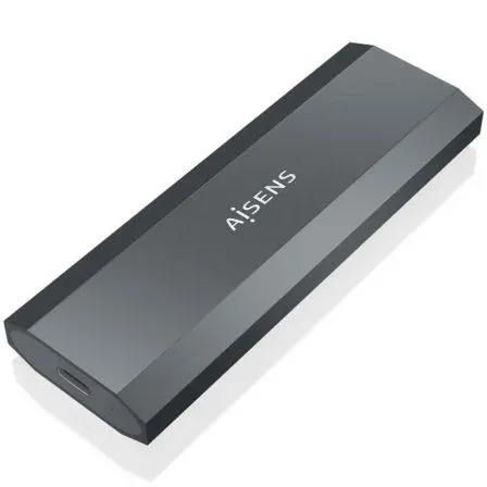 Aisens Ais-caja Asm2-029gr