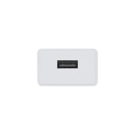 Cargador de Pared Aisens A110-0404/ 1xUSB/ 10W - foto 2
