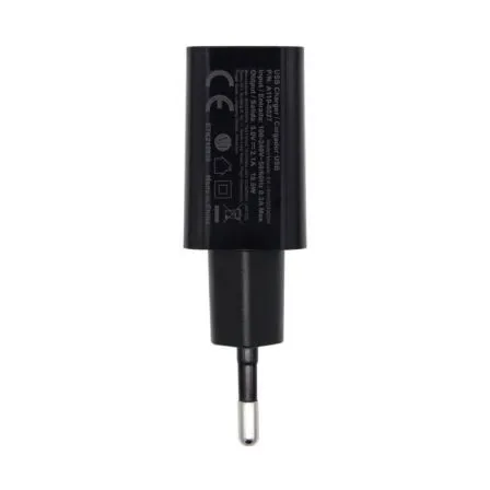 Cargador de Pared Aisens A110-0527/ 1xUSB/ 10W - foto 3