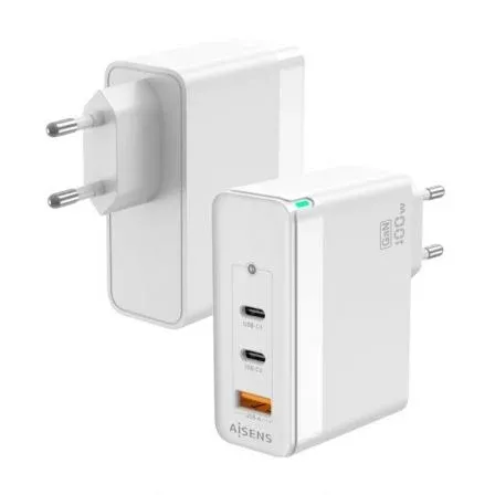 Aisens Ais-carga Asch-100w3p008-w