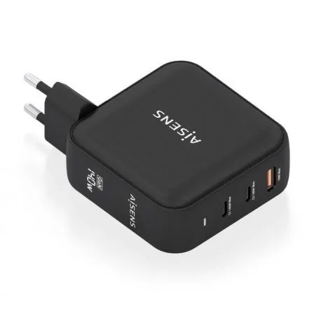 Aisens Ais-carga Asch-140w3p031-bk