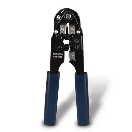 Tenaza Metalica DE Crimpar RJ45 Aisens A142-0310