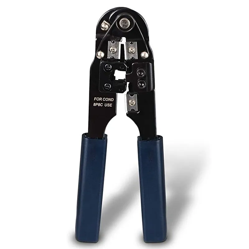 Tenaza Metalica DE Crimpar RJ45 Aisens A142-0310 - foto 2