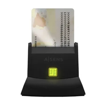 Aisens Ais-dni Ascr-sn05-bk