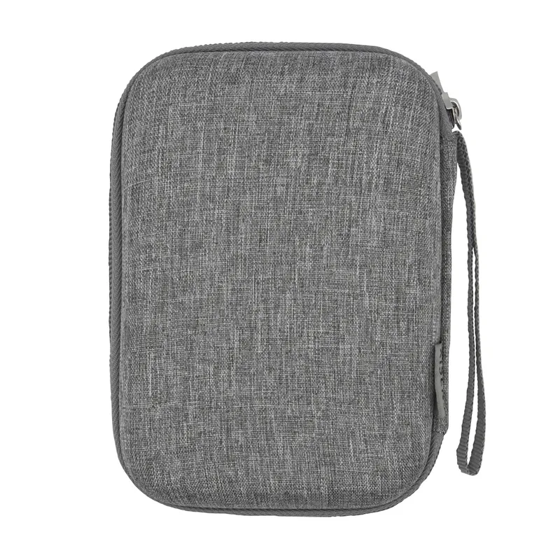 Estuche Protector para Caja Externa 2.5 Gris Aisens Asbg-005-gr - foto 2