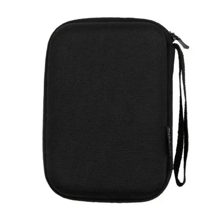 Estuche Protector para Caja Externa 2.5 Negro Aisens Asbg-006-bk