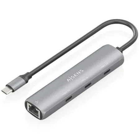 Aisens Ais-hub Asuc-4p041-gr