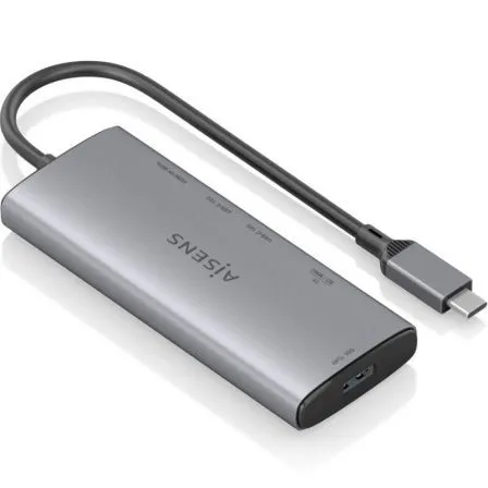 Aisens Ais-hub Asuc-6p029-gr