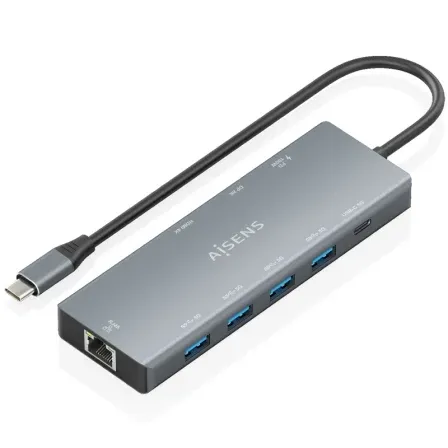 Aisens Ais-hub Asuc-9p051-gr