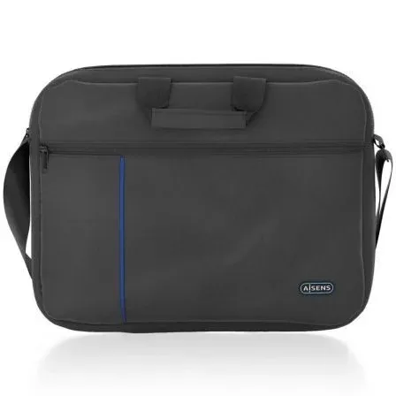 Bolsa Portatil 15.6 Negro Aisens Asbg-bc021-bk