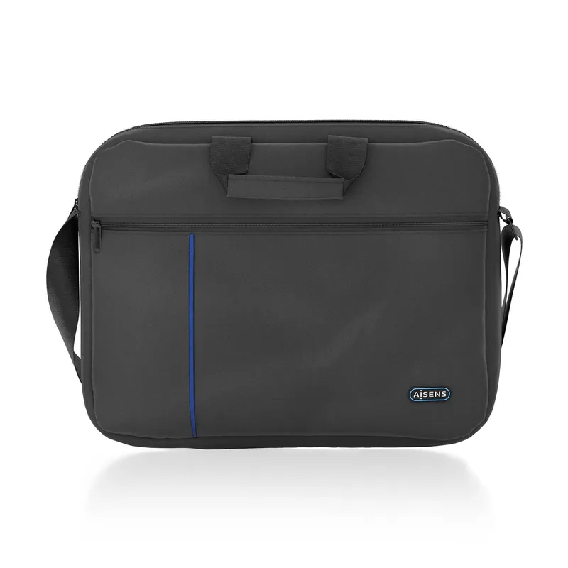 Bolsa Portatil 15.6 Negro Aisens Asbg-bc021-bk - foto 2